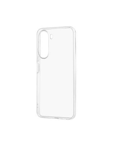 OBAL:ME TPU Kryt pre Xiaomi Redmi A7 Pro 4G Transparent