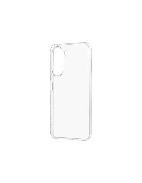 OBAL:ME TPU Kryt pre Xiaomi Redmi A7 Pro 4G Transparent