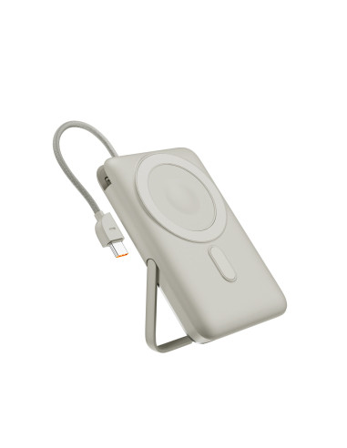 Epico UltraPack 4in1 10000mAh Mag+ Watch bezdrôtová powerbanka EM68