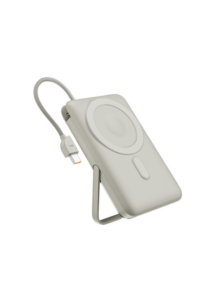 Epico UltraPack 4in1 10000mAh Mag+ Watch bezdrôtová powerbanka EM68