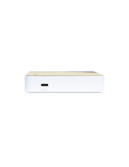 Homatics Box 4K Pro V2 AI-SR