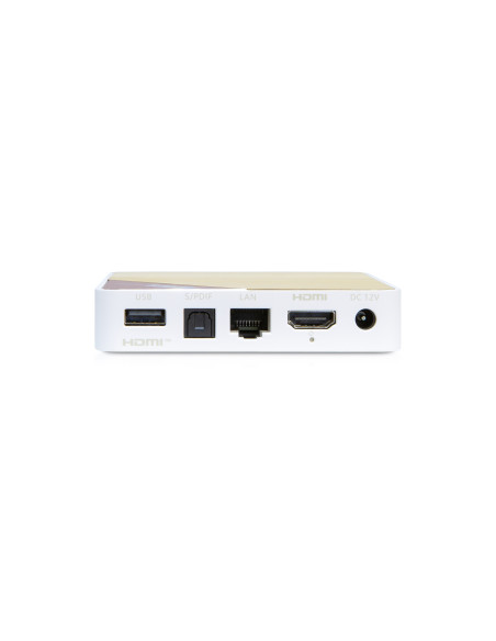 Homatics Box 4K Pro V2 AI-SR
