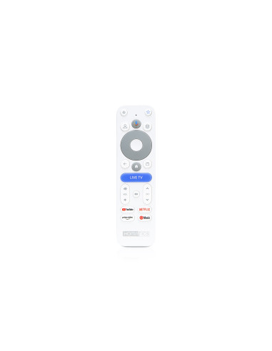Homatics Box 4K Pro V2 AI-SR