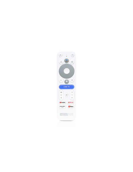 Homatics Box 4K Pro V2 AI-SR