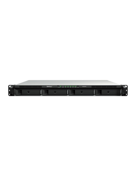 Synology RS826+ Rack Station