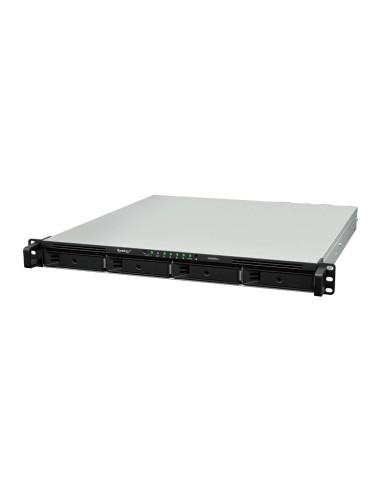 Synology RS826+ Rack Station