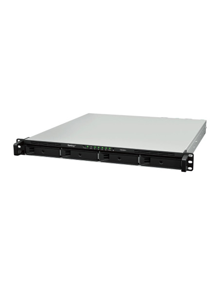 Synology RS826+ Rack Station