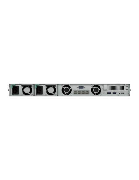 Synology RS826+ Rack Station