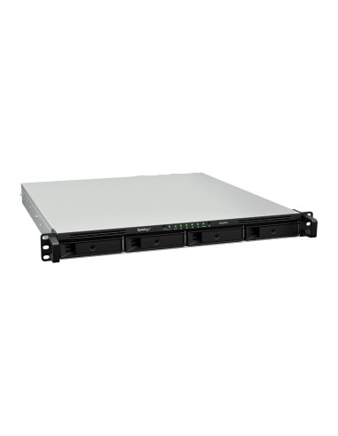 Synology RS826+ Rack Station