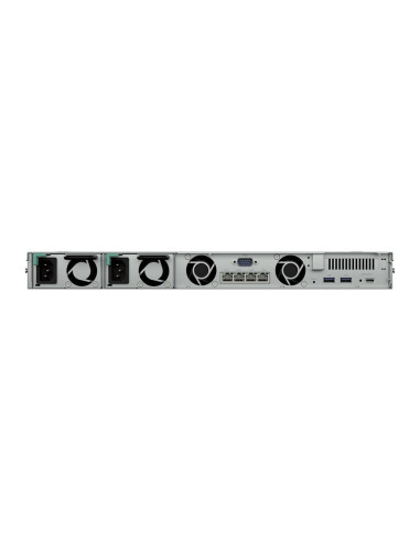 Synology RS826RP+ Rack Station
