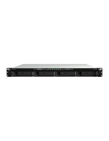 Synology RS826RP+ Rack Station
