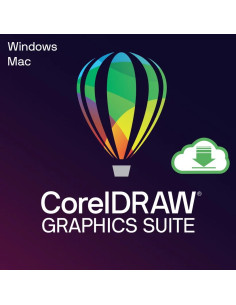 ESD CorelDRAW Graphics Suite 2026