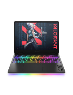 HP OMEN MAX/16-ak0002nc/AI9-HX375/16"/2560x1600/32GB/1TB/RTX 5070Ti/W11H/Black/2R