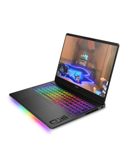 HP OMEN MAX/16-ak0002nc/AI9-HX375/16"/2560x1600/32GB/1TB/RTX 5070Ti/W11H/Black/2R