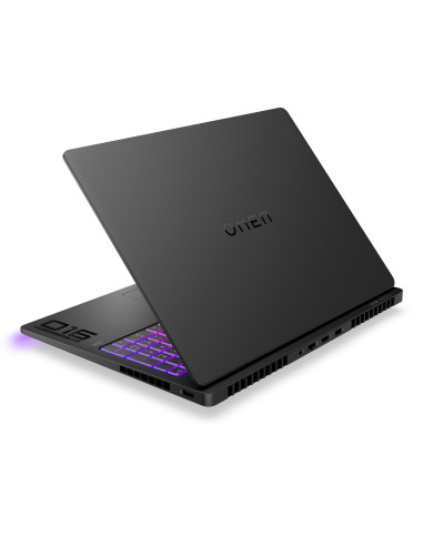HP OMEN MAX/16-ak0002nc/AI9-HX375/16"/2560x1600/32GB/1TB/RTX 5070Ti/W11H/Black/2R