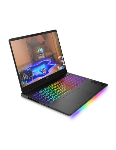 HP OMEN MAX/16-ak0002nc/AI9-HX375/16"/2560x1600/32GB/1TB/RTX 5070Ti/W11H/Black/2R