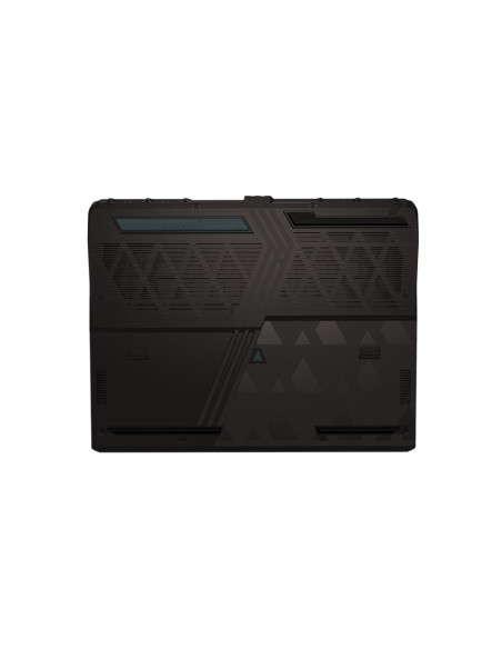 MSI Vector/A16 HX A8WHG-049XCZ/R9-8940HX/16"/2560x1600/64GB/2TB/RTX 5070Ti/bez OS/Gray/2R