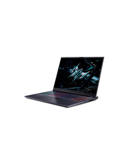 Acer Predator Helios Neo 18/PHN18-72-92RQ/U9-275HX/18"/2560x1600/32GB/1TB/RTX 5060/W11H/Black/2R