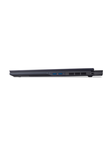 Acer Predator Helios Neo 18/PHN18-72-92RQ/U9-275HX/18"/2560x1600/32GB/1TB/RTX 5060/W11H/Black/2R