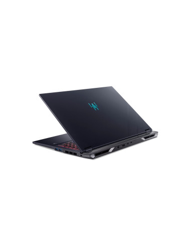 Acer Predator Helios Neo 18/PHN18-72-92RQ/U9-275HX/18"/2560x1600/32GB/1TB/RTX 5060/W11H/Black/2R