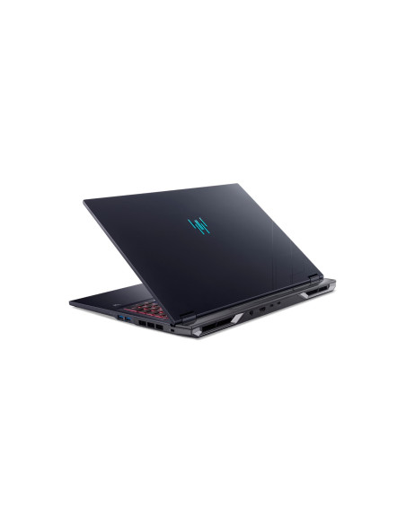 Acer Predator Helios Neo 18/PHN18-72-92RQ/U9-275HX/18"/2560x1600/32GB/1TB/RTX 5060/W11H/Black/2R