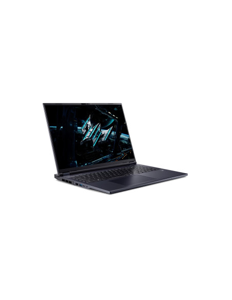 Acer Predator Helios Neo 18/PHN18-72-92RQ/U9-275HX/18"/2560x1600/32GB/1TB/RTX 5060/W11H/Black/2R