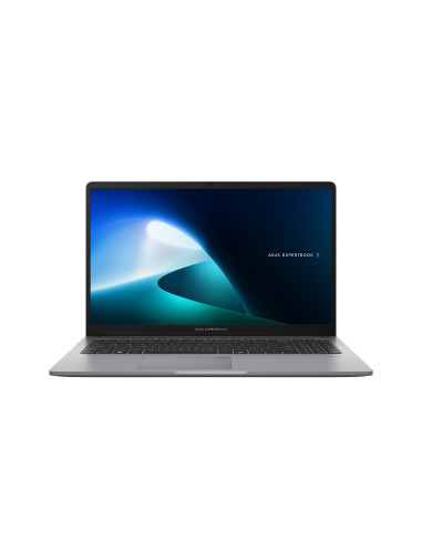 ASUS ExpertBook P1/P1503CVA-C316512X/3-100U/15,6"/FHD/16GB/512GB/Intel int/W11P/Gray/2R