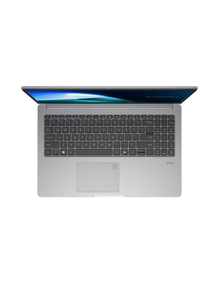 ASUS ExpertBook P1/P1503CVA-C316512X/3-100U/15,6"/FHD/16GB/512GB/Intel int/W11P/Gray/2R