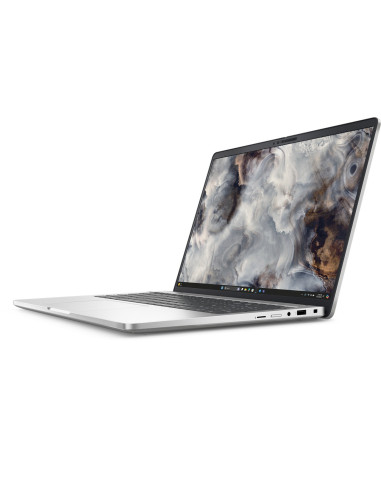 Dell Pro 16 Plus/PB16250/U7-268V/16"/WUXGA/32GB/1TB/Intel int/W11P/Silver/3R NBD