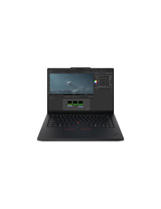 Lenovo ThinkPad P/P14s Gen 7 (Intel)/UX9-388H/14,5"/WUXGA/32GB/1TB/Intel int/W11P/Black/3R