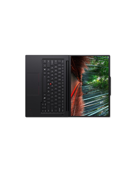 Lenovo ThinkPad P/P14s Gen 7 (Intel)/UX9-388H/14,5"/WUXGA/32GB/1TB/Intel int/W11P/Black/3R