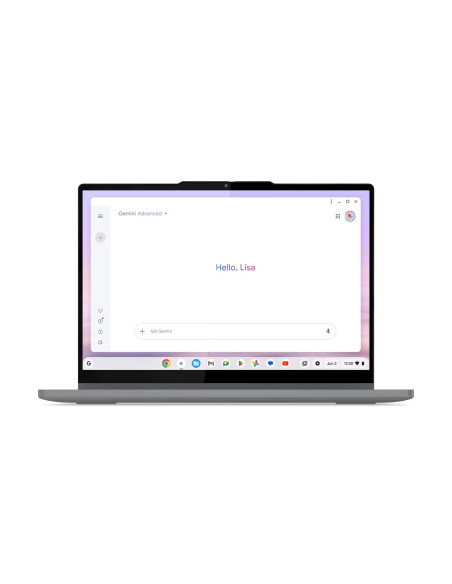 Lenovo Chrome 2in1/14ITN10/3-N355/14"/WUXGA/T/8GB/128GB/Intel int/Chrome/Gray/2R