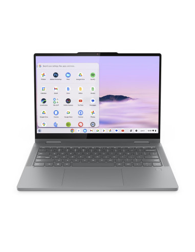 Lenovo Chrome 2in1/14ITN10/3-N355/14"/WUXGA/T/8GB/128GB/Intel int/Chrome/Gray/2R