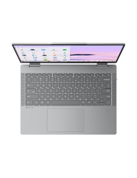 Lenovo Chrome 2in1/14ITN10/3-N355/14"/WUXGA/T/8GB/128GB/Intel int/Chrome/Gray/2R