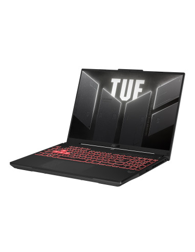 ASUS TUF Gaming A16/FA607NUQ-RL003Z/R7-170/16"/WUXGA/16GB/1TB/RTX 4050/bez OS/Gray/2R