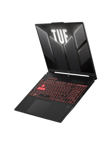 ASUS TUF Gaming A16/FA607NUQ-RL003Z/R7-170/16"/WUXGA/16GB/1TB/RTX 4050/bez OS/Gray/2R