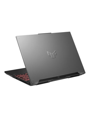 ASUS TUF Gaming A16/FA607NUQ-RL003Z/R7-170/16"/WUXGA/16GB/1TB/RTX 4050/bez OS/Gray/2R