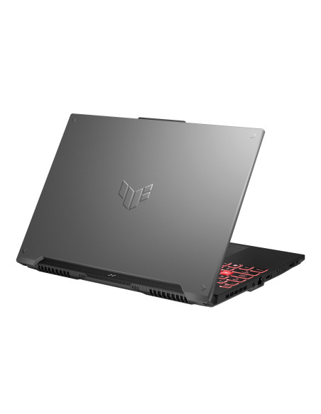 ASUS TUF Gaming A16/FA607NUQ-RL003Z/R7-170/16"/WUXGA/16GB/1TB/RTX 4050/bez OS/Gray/2R