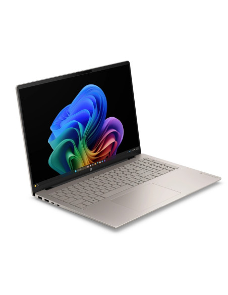 HP Omnibook 5/16-bm0070ncx/U5-322/16"/WUXGA/16GB/512GB/Intel int/W11P/Silver/2R