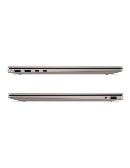 HP Omnibook 5/16-bm0070ncx/U5-322/16"/WUXGA/16GB/512GB/Intel int/W11P/Silver/2R