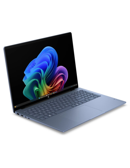 HP Omnibook 5/16-bp0070ncx/AI7-445/16"/2880x1800/16GB/512GB/AMD int/W11P/Blue/2R