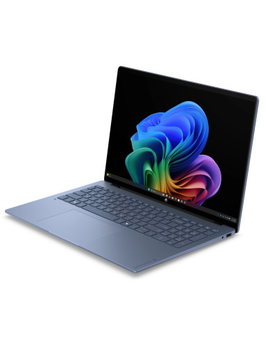 HP Omnibook 5/16-bp0070ncx/AI7-445/16"/2880x1800/16GB/512GB/AMD int/W11P/Blue/2R
