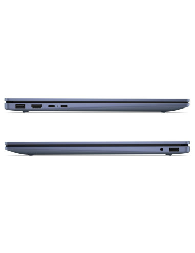 HP Omnibook 5/16-bp0070ncx/AI7-445/16"/2880x1800/16GB/512GB/AMD int/W11P/Blue/2R