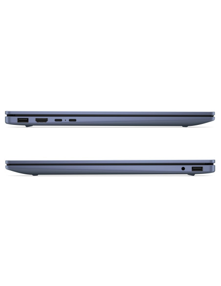 HP Omnibook 5/16-bp0070ncx/AI7-445/16"/2880x1800/16GB/512GB/AMD int/W11P/Blue/2R