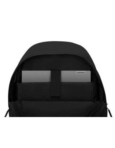 Lenovo 16-inch Commuter Backpack B10 (Black)
