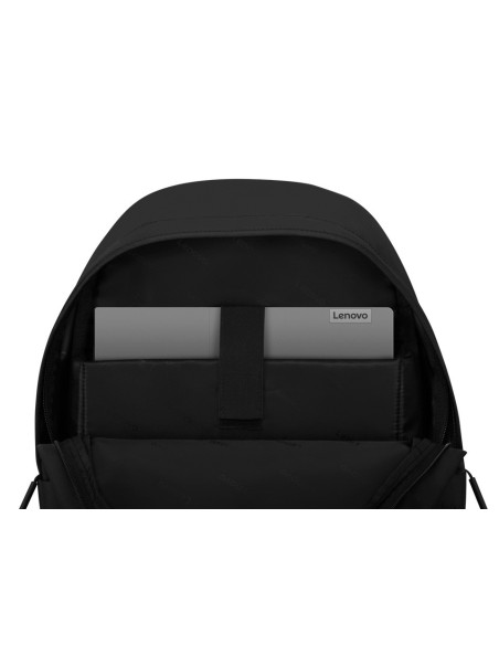 Lenovo 16-inch Commuter Backpack B10 (Black)