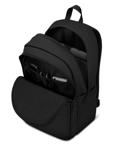 Lenovo 16-inch Commuter Backpack B10 (Black)