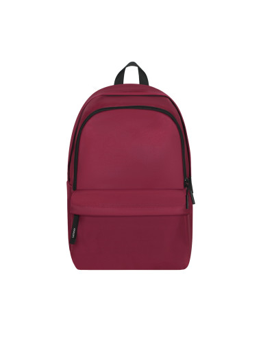 Lenovo 16-inch Commuter Backpack B10 (Burgundy)