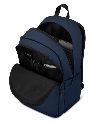 Lenovo 16-inch Commuter Backpack B10 (Navy Blue)