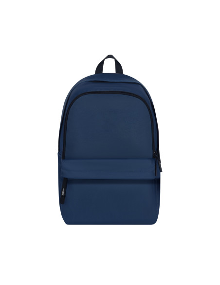 Lenovo 16-inch Commuter Backpack B10 (Navy Blue)